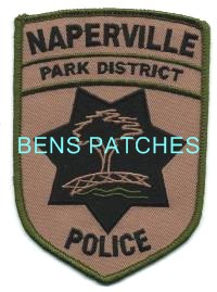 ILLINOIS,NAPERVILLE PARK DISTRICT POLICE 2_wm